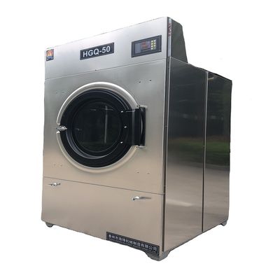 qualité  Hotel.factory .laundry industrial hospital steam dryer for towels usine