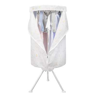 qualité  Laundry Dryer Portable Electric Automatic Clothes Hanger Closet Clothes Dryer Machine usine